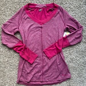NWT Marmot UPF 30 Longsleeve